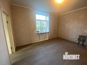 2-к квартира, вторичка, 51м2, 3/4 этаж