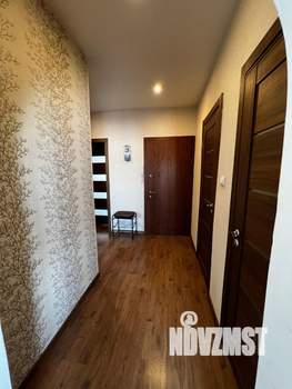 2-к квартира, вторичка, 59м2, 5/5 этаж