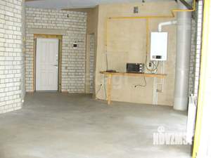 Студия квартира, вторичка, 46м2, 4/4 этаж