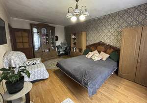 3-к квартира, вторичка, 69м2, 10/10 этаж