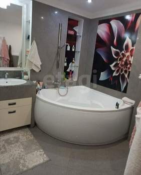 3-к квартира, вторичка, 85м2, 5/5 этаж