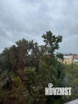 4-к квартира, вторичка, 87м2, 5/5 этаж