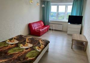 2-к квартира, вторичка, 60м2, 6/10 этаж