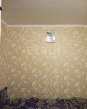 2-к квартира, вторичка, 40м2, 1/5 этаж