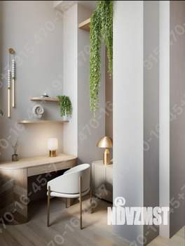 3-к квартира, вторичка, 102м2, 2/5 этаж