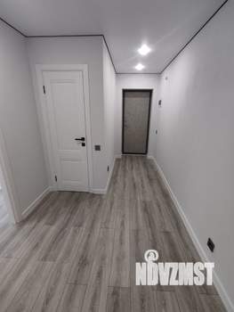 1-к квартира, вторичка, 45м2, 1/5 этаж