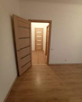 3-к квартира, сданный дом, 68м2, 8/15 этаж