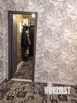 1-к квартира, вторичка, 30м2, 1/4 этаж