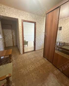 2-к квартира, вторичка, 56м2, 4/5 этаж