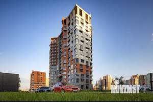 Студия квартира, вторичка, 30м2, 5/16 этаж
