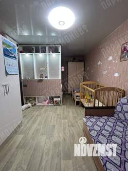 1-к квартира, вторичка, 31м2, 5/5 этаж