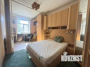 3-к квартира, вторичка, 97м2, 2/3 этаж