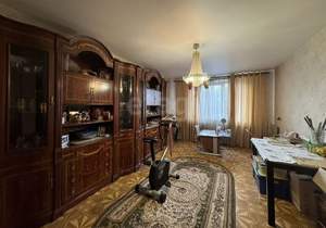 5-к квартира, вторичка, 132м2, 2/10 этаж