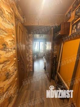 3-к квартира, вторичка, 68м2, 8/9 этаж