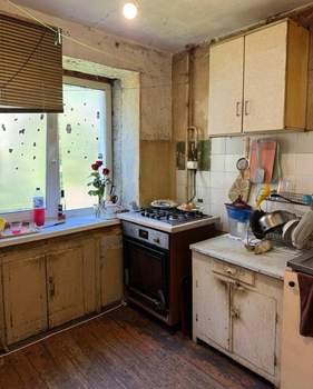1-к квартира, вторичка, 36м2, 2/5 этаж