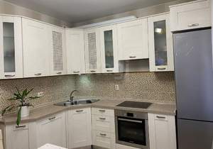 1-к квартира, вторичка, 46м2, 5/17 этаж