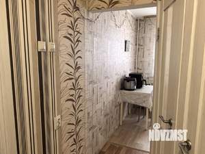 1-к квартира, вторичка, 32м2, 3/5 этаж