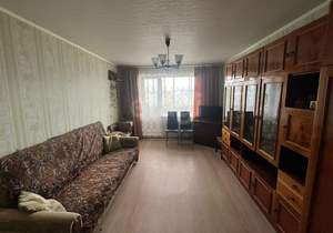 2-к квартира, вторичка, 50м2, 6/9 этаж