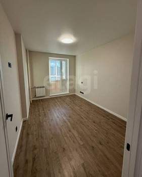 2-к квартира, вторичка, 53м2, 9/17 этаж