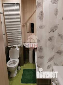 1-к квартира, вторичка, 30м2, 6/7 этаж