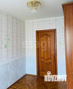 3-к квартира, вторичка, 70м2, 6/9 этаж