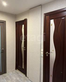 4-к квартира, вторичка, 86м2, 8/10 этаж