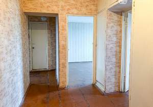 3-к квартира, вторичка, 69м2, 6/9 этаж