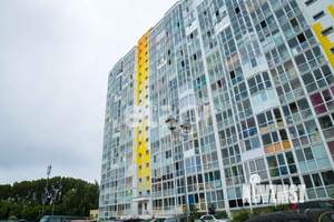 1-к квартира, вторичка, 42м2, 14/16 этаж