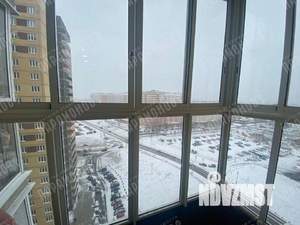 3-к квартира, вторичка, 83м2, 15/22 этаж