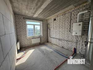 1-к квартира, сданный дом, 57м2, 5/6 этаж