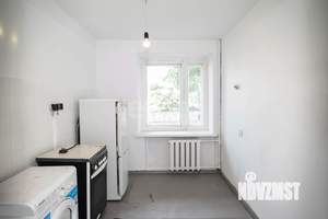 2-к квартира, вторичка, 55м2, 6/12 этаж