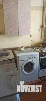 1-к квартира, вторичка, 17м2, 2/4 этаж