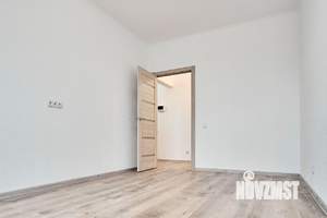 1-к квартира, сданный дом, 38м2, 12/18 этаж