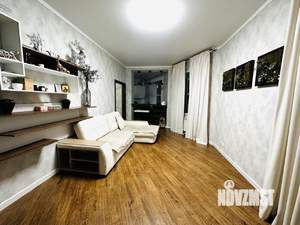 2-к квартира, вторичка, 60м2, 4/13 этаж