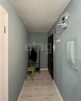 2-к квартира, вторичка, 45м2, 4/5 этаж