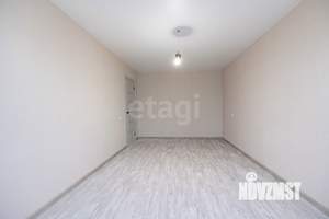 1-к квартира, вторичка, 33м2, 5/5 этаж