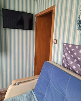 2-к квартира, вторичка, 30м2, 3/5 этаж