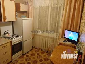 2-к квартира, вторичка, 48м2, 7/9 этаж