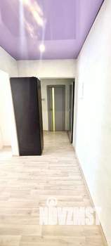 1-к квартира, вторичка, 50м2, 8/16 этаж
