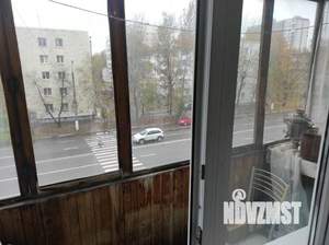 1-к квартира, вторичка, 31м2, 3/5 этаж