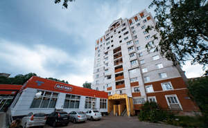 2-к квартира, вторичка, 55м2, 6/12 этаж