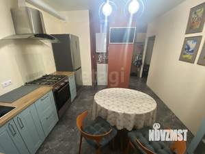 1-к квартира, вторичка, 39м2, 8/17 этаж