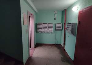 2-к квартира, вторичка, 53м2, 4/9 этаж