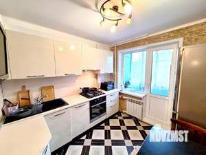 2-к квартира, вторичка, 57м2, 2/5 этаж