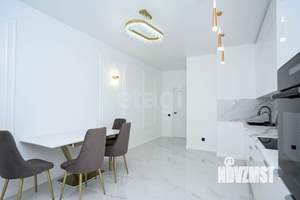 4-к квартира, вторичка, 156м2, 12/16 этаж