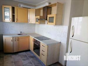 2-к квартира, вторичка, 42м2, 1/5 этаж