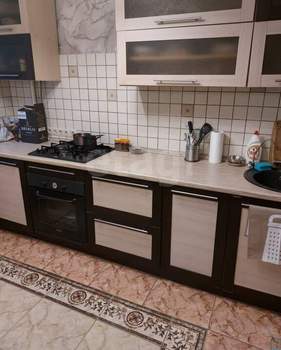 3-к квартира, вторичка, 94м2, 2/6 этаж