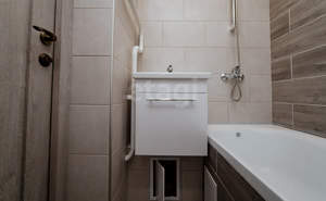 3-к квартира, вторичка, 67м2, 2/5 этаж