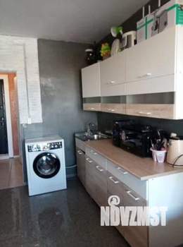 Студия квартира, вторичка, 23м2, 9/9 этаж