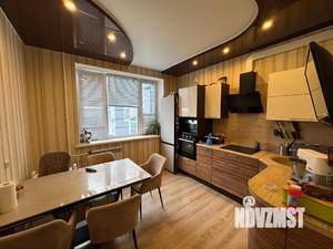 3-к квартира, вторичка, 86м2, 3/12 этаж